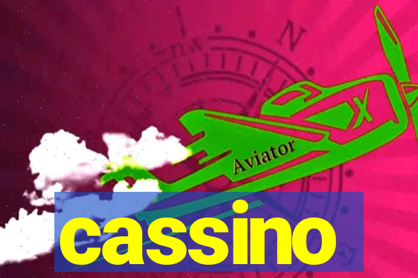 cassino internacional online